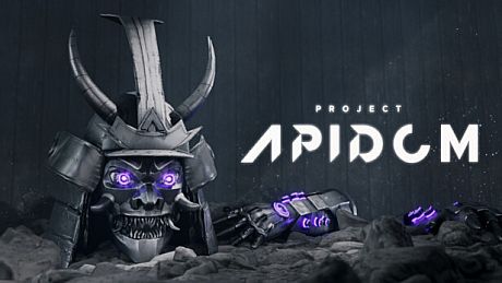 Project Apidom - EA Supporter Pack DLC
