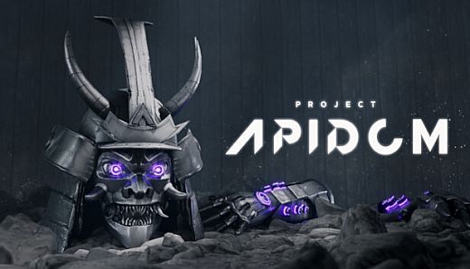 Project Apidom - EA Supporter Pack