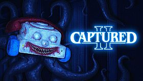 CAPTURED 2