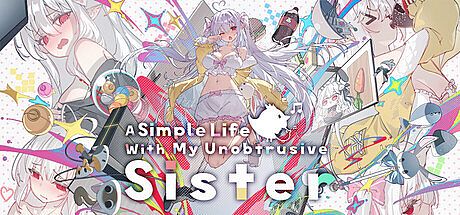 A Simple Life with My Unobtrusive Sister Game