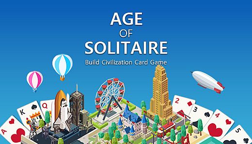 Age of Solitaire : Build Civilization