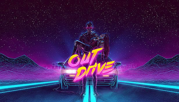 Buy OutDrive