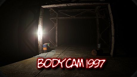Bodycam 1997 Game