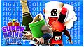 SUPER DRINK BROS -Fighter Collection First-