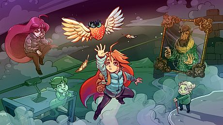 Celeste Game