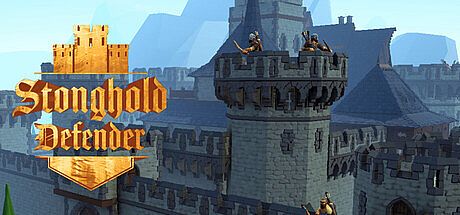 Stronghold Defender Game