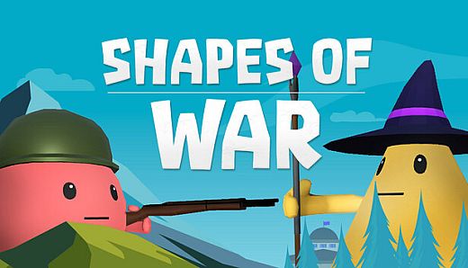 Shapes of War