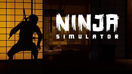 Ninja Simulator Game
