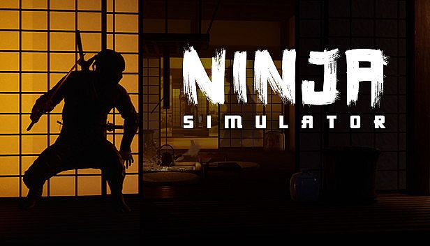 Buy Ninja Simulator