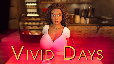 Vivid Days Game