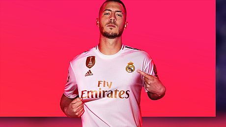 FIFA 20 Game