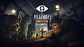 Little Nightmares Complete Edition