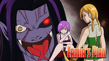 Lamia's Plan Game