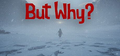 But Why? Game