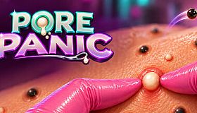 Pore Panic