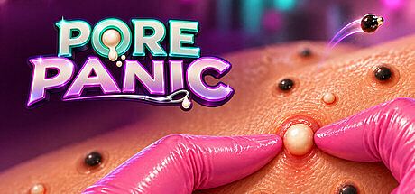 Pore Panic Game