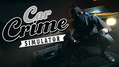 Car Crime Simulator Game