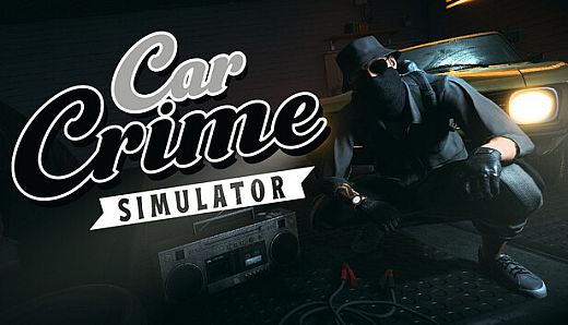 Car Crime Simulator