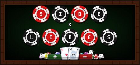 SIDExLINES Game