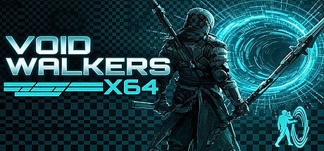 Void Walkers X64