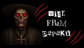 Hide From Papaku