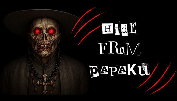 Buy Hide From Papaku