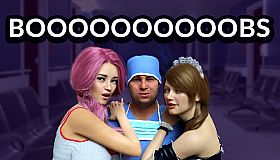 BOOOOOOOOOOBS