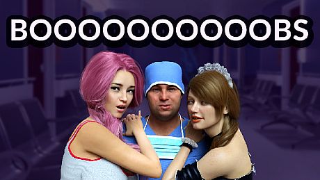 BOOOOOOOOOOBS Game