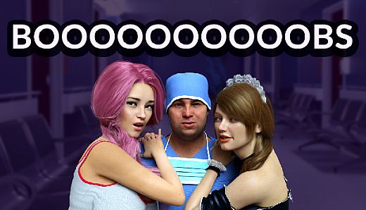 BOOOOOOOOOOBS