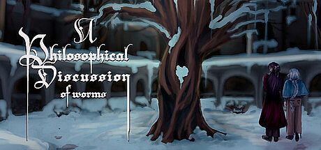 A Philosophical Discussion of Worms