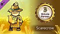3 Minute Heroes - Scarecrow (Farmer Skin)