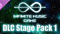 Infinite Music Game: DLC  Stage Pack 1