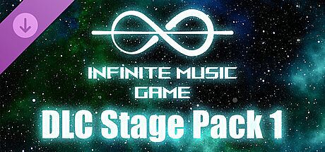 Infinite Music Game: DLC  Stage Pack 1 DLC