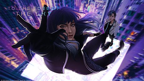 To the Edge of the Sky Game