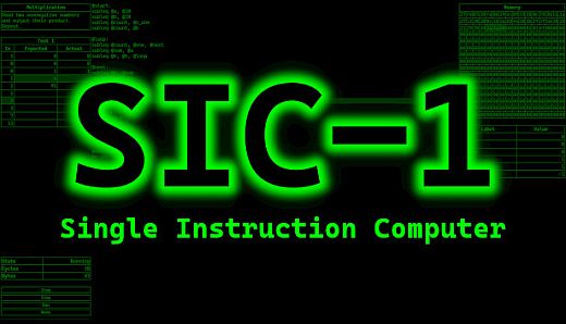 SIC-1