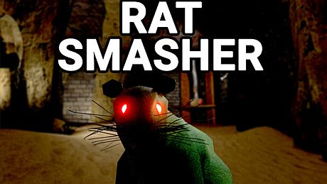 Rat Smasher Game