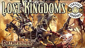 Fantasy Grounds - Pathfinder RPG - Campaign Setting: Lost Kingdoms
