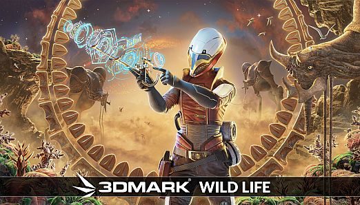 3DMark Wild Life