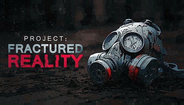 Buy Project: Fractured Reality