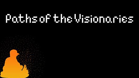 Paths of the Visionaries Game