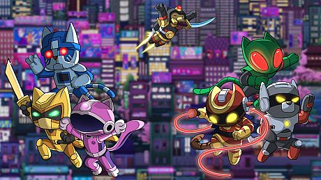 Hidden Cats in Tokyo Game