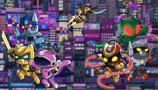 Hidden Cats in Tokyo