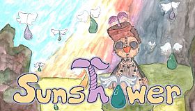 Sunshower