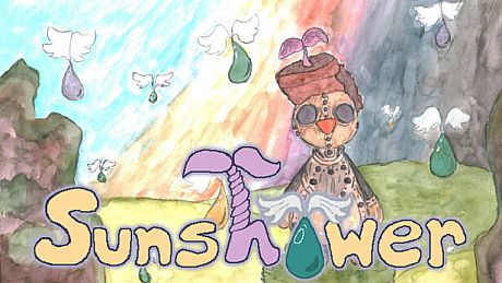 Sunshower Game