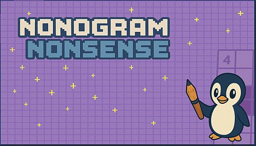 Nonogram Nonsense