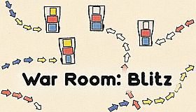 War Room: Blitz