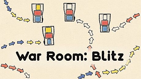 War Room: Blitz Game