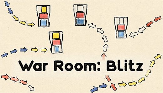 War Room: Blitz
