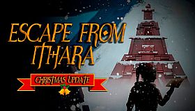 Escape From Ithara