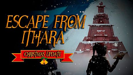 Escape From Ithara Game